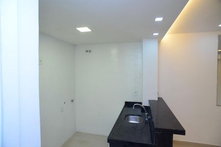 Apartamento para alugar com 38m², 1 quarto e 1 vaga Apartamento para alugar com 38m², 1 quarto e 1 vagaCozinha
