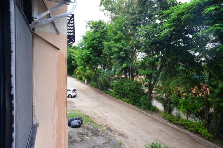 Apartamento para alugar com 38m², 1 quarto e 1 vaga Apartamento para alugar com 38m², 1 quarto e 1 vagaVista Externa