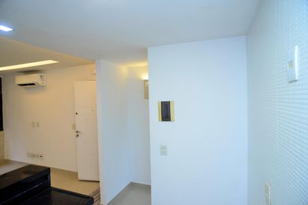 Apartamento para alugar com 38m², 1 quarto e 1 vaga Apartamento para alugar com 38m², 1 quarto e 1 vagaCozinha