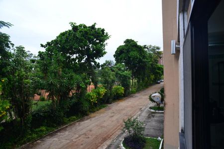 Apartamento para alugar com 38m², 1 quarto e 1 vaga Apartamento para alugar com 38m², 1 quarto e 1 vagaVista Externa