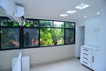 Apartamento para alugar com 38m², 1 quarto e 1 vaga Apartamento para alugar com 38m², 1 quarto e 1 vagaQuarto