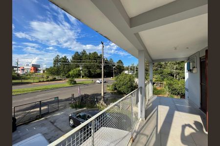 Apartamento para alugar com 90m², 3 quartos e 1 vaga