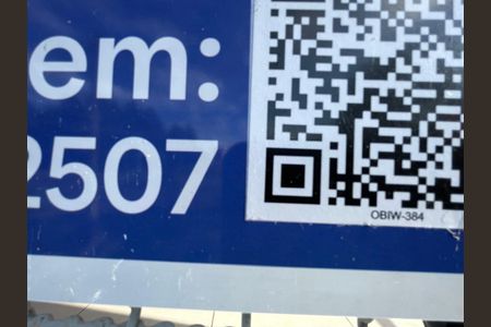 Apartamento para alugar com 90m², 3 quartos e 1 vaga Apartamento para alugar com 90m², 3 quartos e 1 vagaPlaca Instalada em 06/04/2026 - Cod.OBIW-384