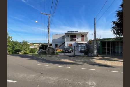 Apartamento para alugar com 90m², 3 quartos e 1 vaga