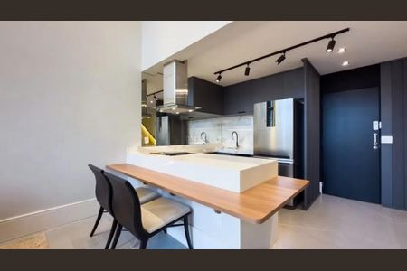 Apartamento para alugar com 110m², 2 quartos e 2 vagasFoto 04