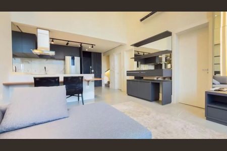 Foto 06 de apartamento para alugar com 2 quartos, 110m² em Jardins, São Paulo