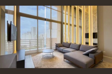 Foto 01 de apartamento para alugar com 2 quartos, 110m² em Jardins, São Paulo