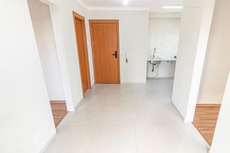 Apartamento para alugar com 37m², 2 quartos e sem vaga Apartamento para alugar com 37m², 2 quartos e sem vagaSala