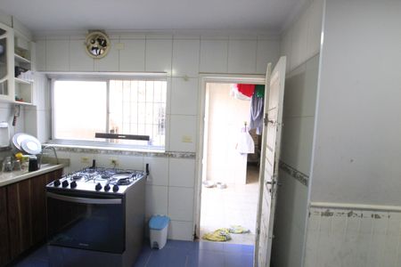 Casa à venda com 180m², 4 quartos e 2 vagasCozinha