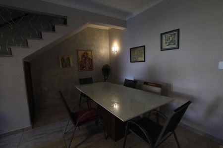Sala de Jantar de casa à venda com 4 quartos, 180m² em Ipiranga, São Paulo