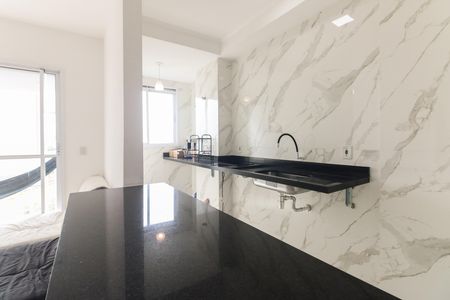 Apartamento para alugar com 52m², 2 quartos e 1 vaga Apartamento para alugar com 52m², 2 quartos e 1 vagaCozinha