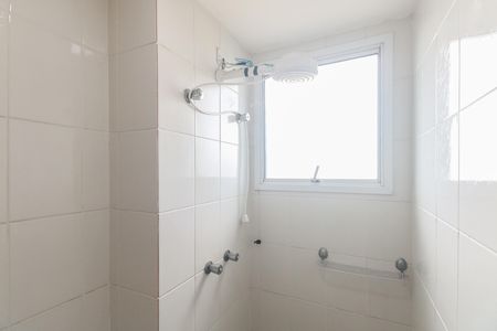 Apartamento para alugar com 52m², 2 quartos e 1 vaga Apartamento para alugar com 52m², 2 quartos e 1 vagaBanheiro Suíte