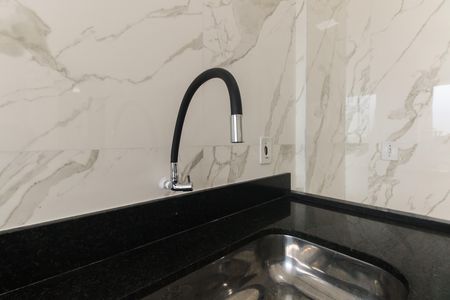 Apartamento para alugar com 52m², 2 quartos e 1 vaga Apartamento para alugar com 52m², 2 quartos e 1 vagaCozinha
