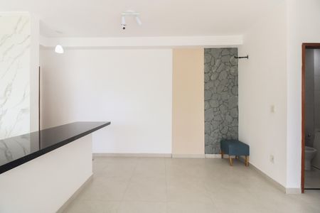 Apartamento para alugar com 52m², 2 quartos e 1 vaga Apartamento para alugar com 52m², 2 quartos e 1 vagaSala