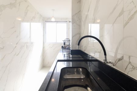 Apartamento para alugar com 52m², 2 quartos e 1 vaga Apartamento para alugar com 52m², 2 quartos e 1 vagaCozinha