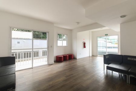 Apartamento para alugar com 52m², 2 quartos e 1 vaga Apartamento para alugar com 52m², 2 quartos e 1 vagaÁrea Comum