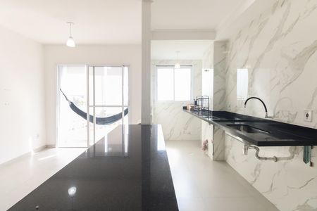 Apartamento para alugar com 52m², 2 quartos e 1 vaga Apartamento para alugar com 52m², 2 quartos e 1 vagaCozinha