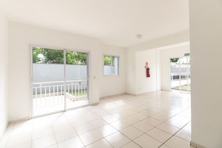 Apartamento para alugar com 52m², 2 quartos e 1 vaga Apartamento para alugar com 52m², 2 quartos e 1 vagaÁrea Comum