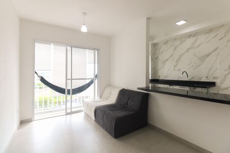 Apartamento para alugar com 2 quartos, 52m² em Penha de França, São Paulo