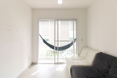 Apartamento para alugar com 52m², 2 quartos e 1 vaga Apartamento para alugar com 52m², 2 quartos e 1 vagaSala