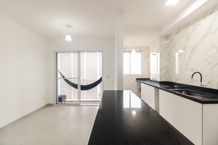 Apartamento para alugar com 2 quartos, 52m² em Penha de França, São Paulo