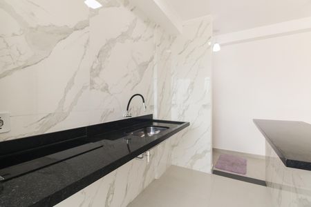 Apartamento para alugar com 52m², 2 quartos e 1 vaga Apartamento para alugar com 52m², 2 quartos e 1 vagaCozinha
