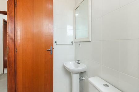 Apartamento para alugar com 52m², 2 quartos e 1 vaga Apartamento para alugar com 52m², 2 quartos e 1 vagaBanheiro Suíte