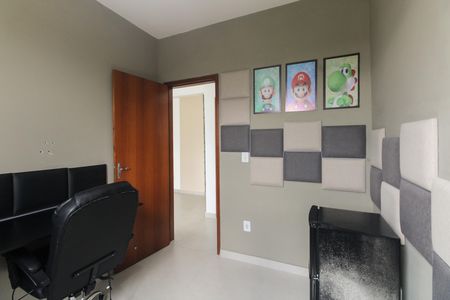 Apartamento para alugar com 52m², 2 quartos e 1 vaga Apartamento para alugar com 52m², 2 quartos e 1 vagaQuarto