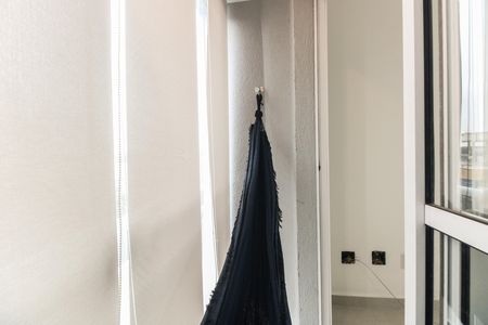 Varanda  de apartamento para alugar com 2 quartos, 52m² em Penha de França, São Paulo
