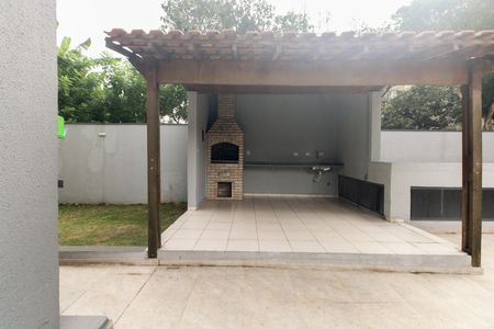 Apartamento para alugar com 52m², 2 quartos e 1 vaga Apartamento para alugar com 52m², 2 quartos e 1 vagaÁrea Comum