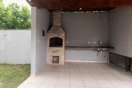 Apartamento para alugar com 52m², 2 quartos e 1 vaga Apartamento para alugar com 52m², 2 quartos e 1 vagaÁrea Comum