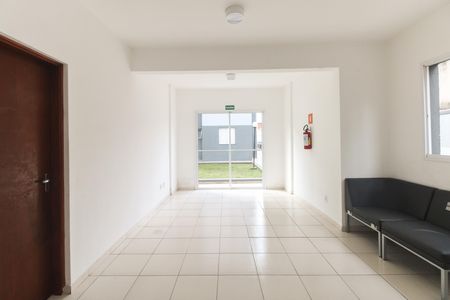 Área Comum  de apartamento para alugar com 2 quartos, 52m² em Penha de França, São Paulo