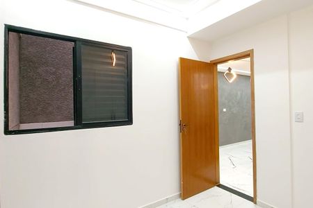Apartamento para alugar com 35m², 2 quartos e sem vaga Apartamento para alugar com 35m², 2 quartos e sem vagaQuarto 2