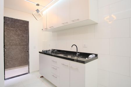 Apartamento para alugar com 35m², 2 quartos e sem vagaCozinha