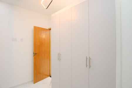 Quarto 1 de apartamento para alugar com 2 quartos, 35m² em Chácara Santo Antônio (zona Leste), São Paulo