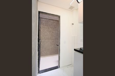Apartamento para alugar com 35m², 2 quartos e sem vagaÁrea de Serviço