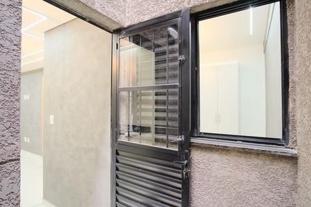 Apartamento para alugar com 35m², 2 quartos e sem vagaÁrea de Serviço