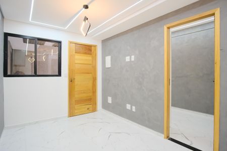 Sala de apartamento para alugar com 2 quartos, 35m² em Chácara Santo Antônio (zona Leste), São Paulo