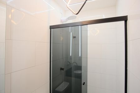 Apartamento para alugar com 35m², 2 quartos e sem vagaBanheiro