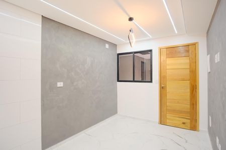 Apartamento para alugar com 35m², 2 quartos e sem vagaSala