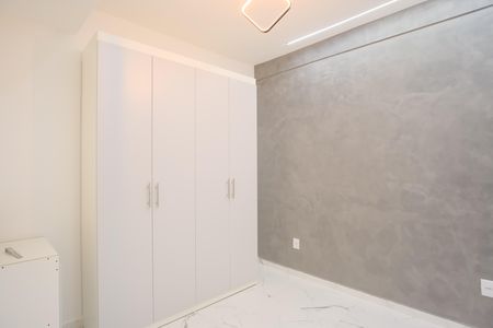 Apartamento para alugar com 35m², 2 quartos e sem vagaQuarto 2