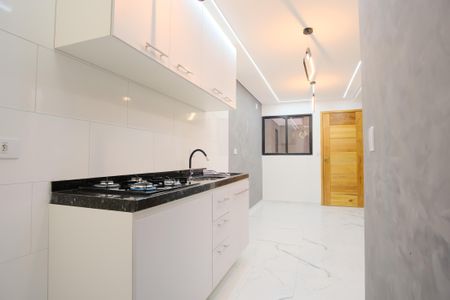 Apartamento para alugar com 35m², 2 quartos e sem vagaCozinha