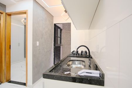 Apartamento para alugar com 35m², 2 quartos e sem vagaCozinha