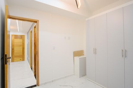 Apartamento para alugar com 35m², 2 quartos e sem vagaQuarto 2