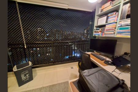 Apartamento à venda com 37m², 1 quarto e 1 vaga Apartamento à venda com 37m², 1 quarto e 1 vagaQuarto