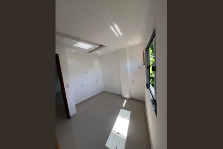 Apartamento à venda com 35m², 2 quartos e sem vagaQuarto