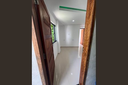 Sala de apartamento à venda com 2 quartos, 35m² em Botafogo, Rio de Janeiro