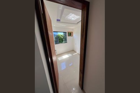 Quarto de apartamento à venda com 2 quartos, 35m² em Botafogo, Rio de Janeiro