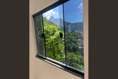 Vista de apartamento à venda com 2 quartos, 35m² em Botafogo, Rio de Janeiro