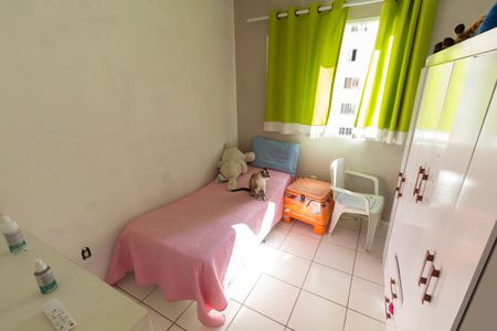 Apartamento à venda com 52m², 2 quartos e 1 vagaQuarto 1